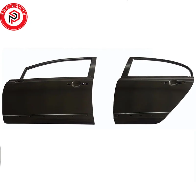 Высококачественная передняя дверь для honda civic 2005 2011