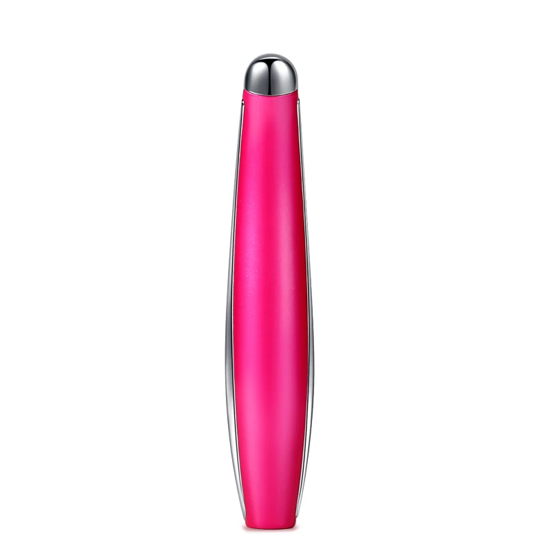 
Wholesale Quility Smart Eyes Care Massaging Pen Eye Massager With Heat 