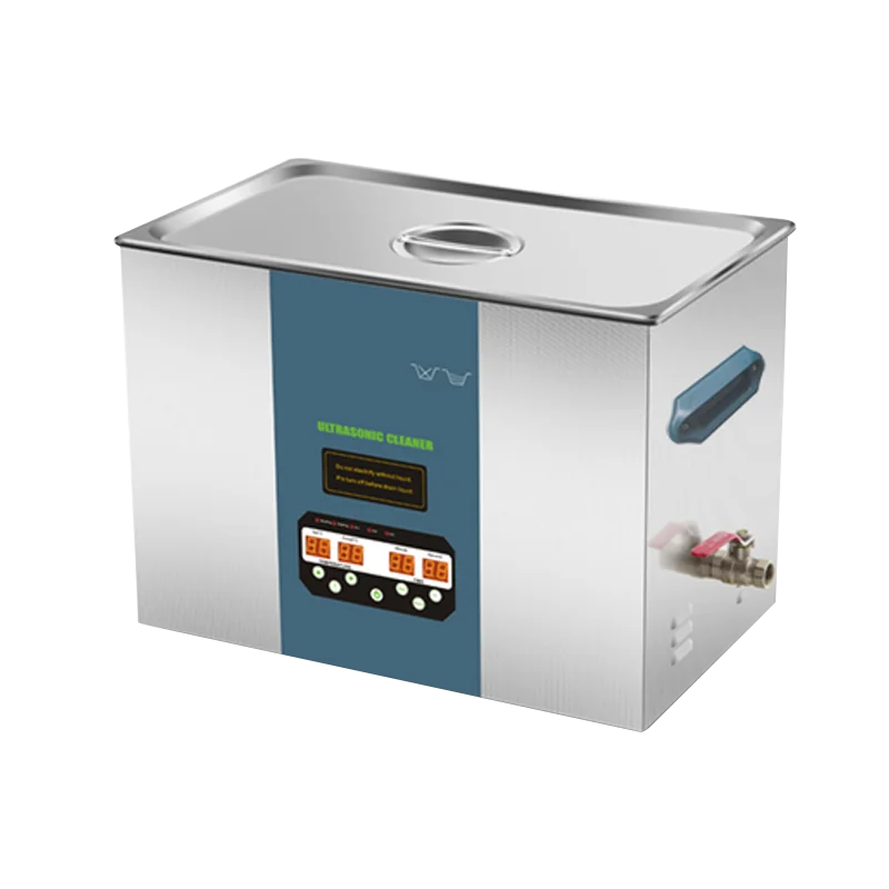 Favorable lab dental ultrasonic tank lp vinyl record ultrasonic cleaner