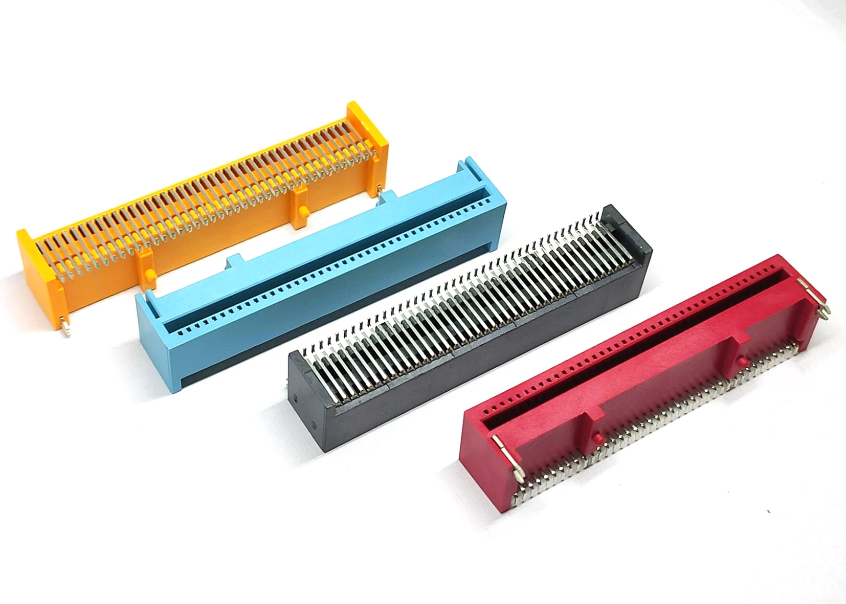 
Education & Maker Boards PCI Edge card 