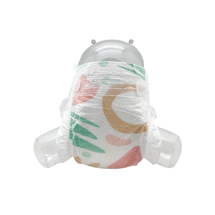 wholesale Supplier OEM/ODM Size 1 2 3 4 5 6 perfect Diaper Baby for sale