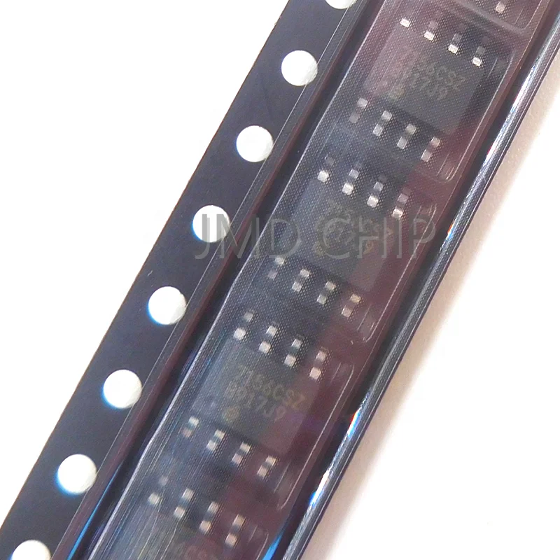 EL7156CSZ SOIC-8 New and original Integrated Circuit Electronic Components IC Chips Gate Drivers