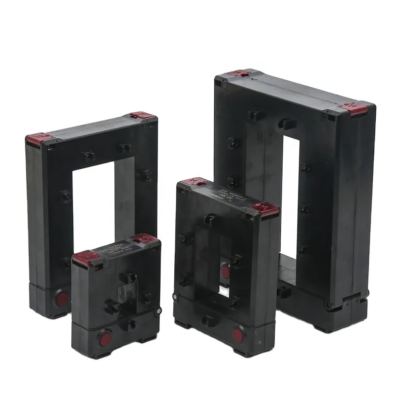 HEYI split core  current transformers HK-58 400/5 for SP GROUP