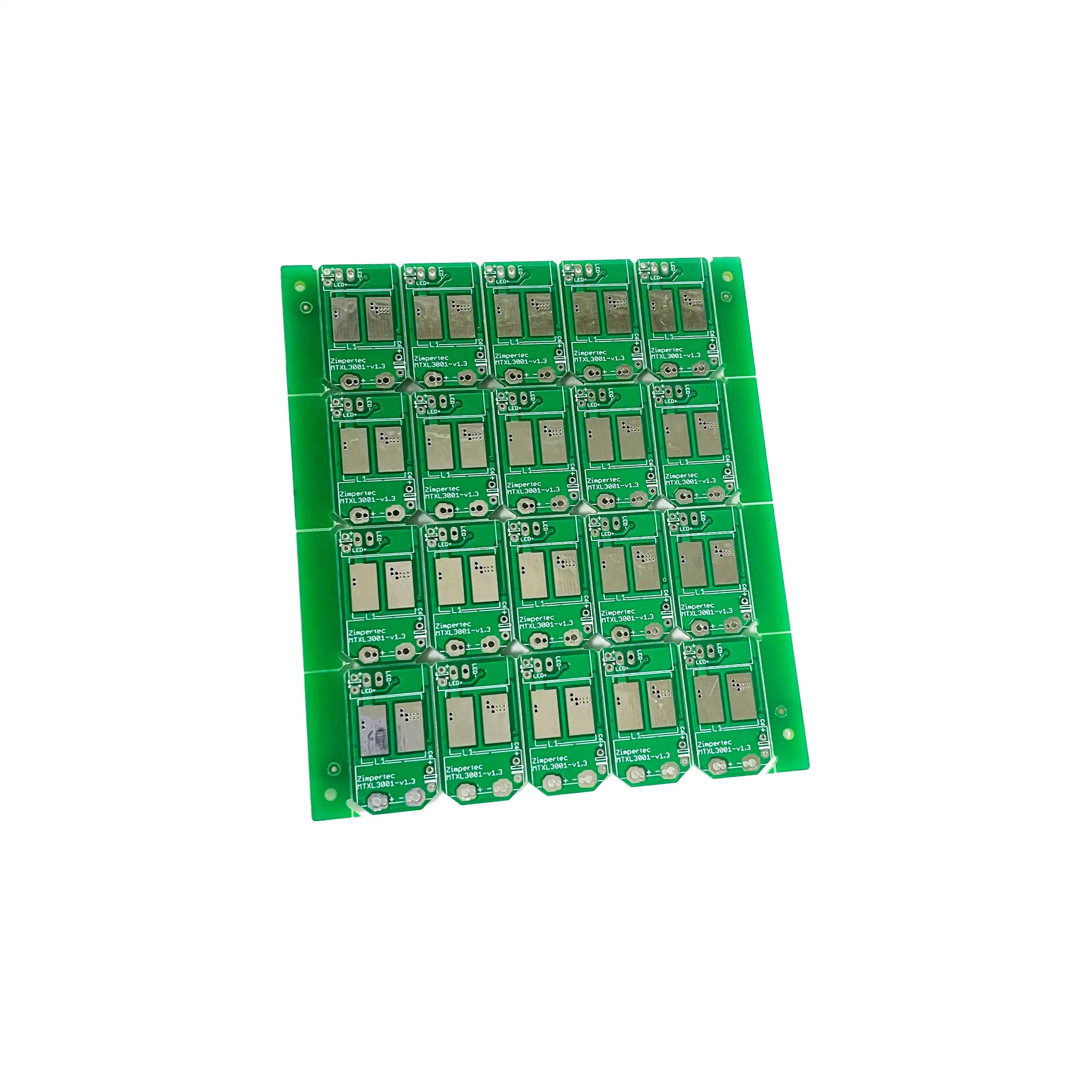 Cheap And High Quality Electronic Scale Pcb Keyboard Circuit Board