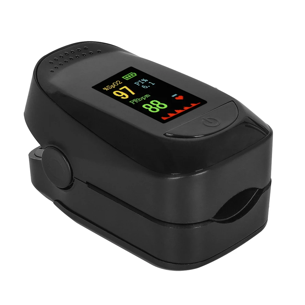 Недорогой медицинский Пульсоксиметр Spo2 на кончик пальца, пульсоксиметр, цена на продажу