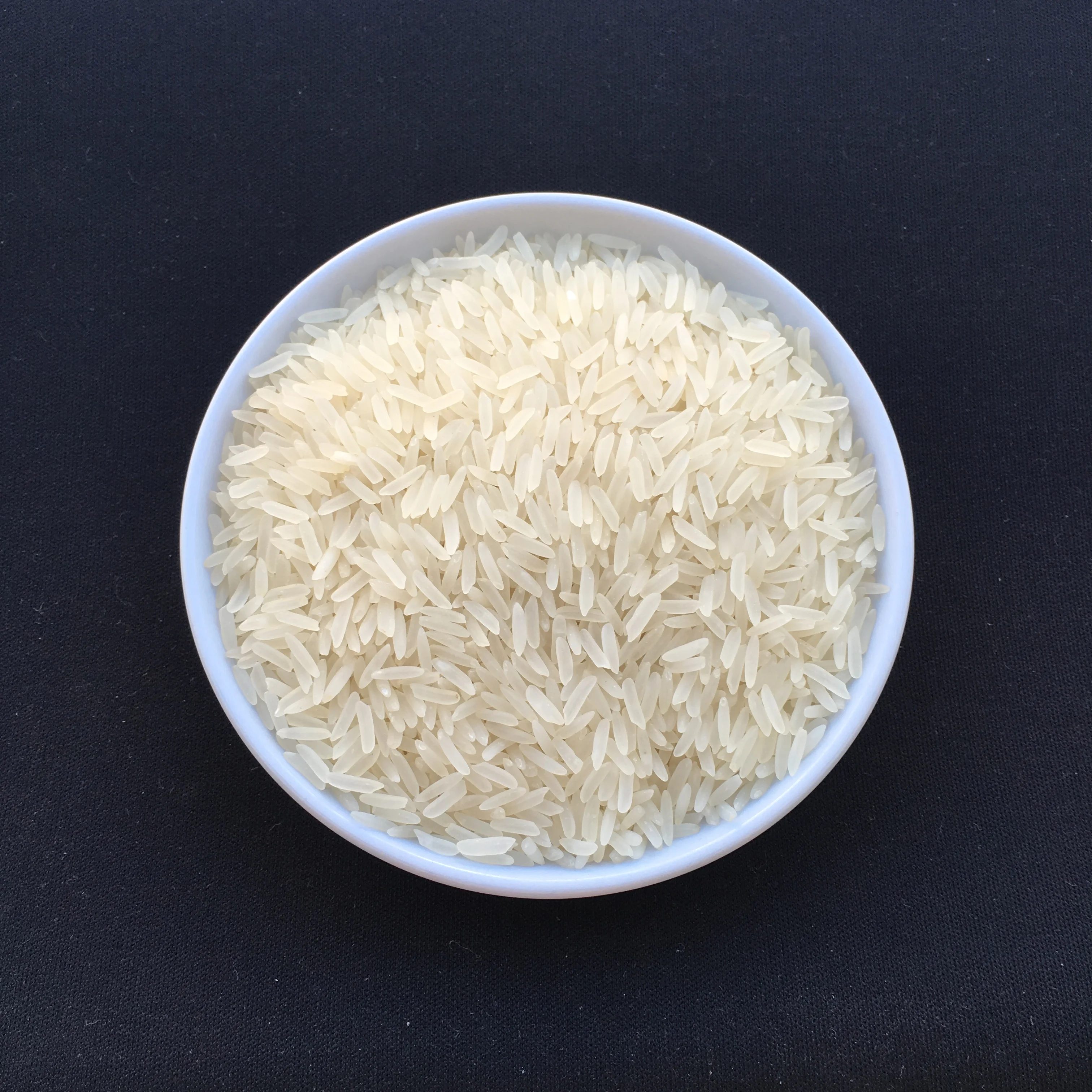 Vietnam Long Grain Rice Best Quality For Wholesale (ST25)