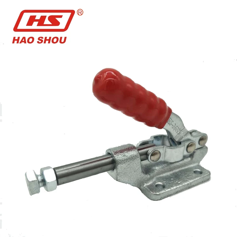HS-36003M Haoshou тумблер с нажимным вытяжным типом используемый на деревообрабатывающих изделиях быстрая доставка дизайн логотипа бесплатно