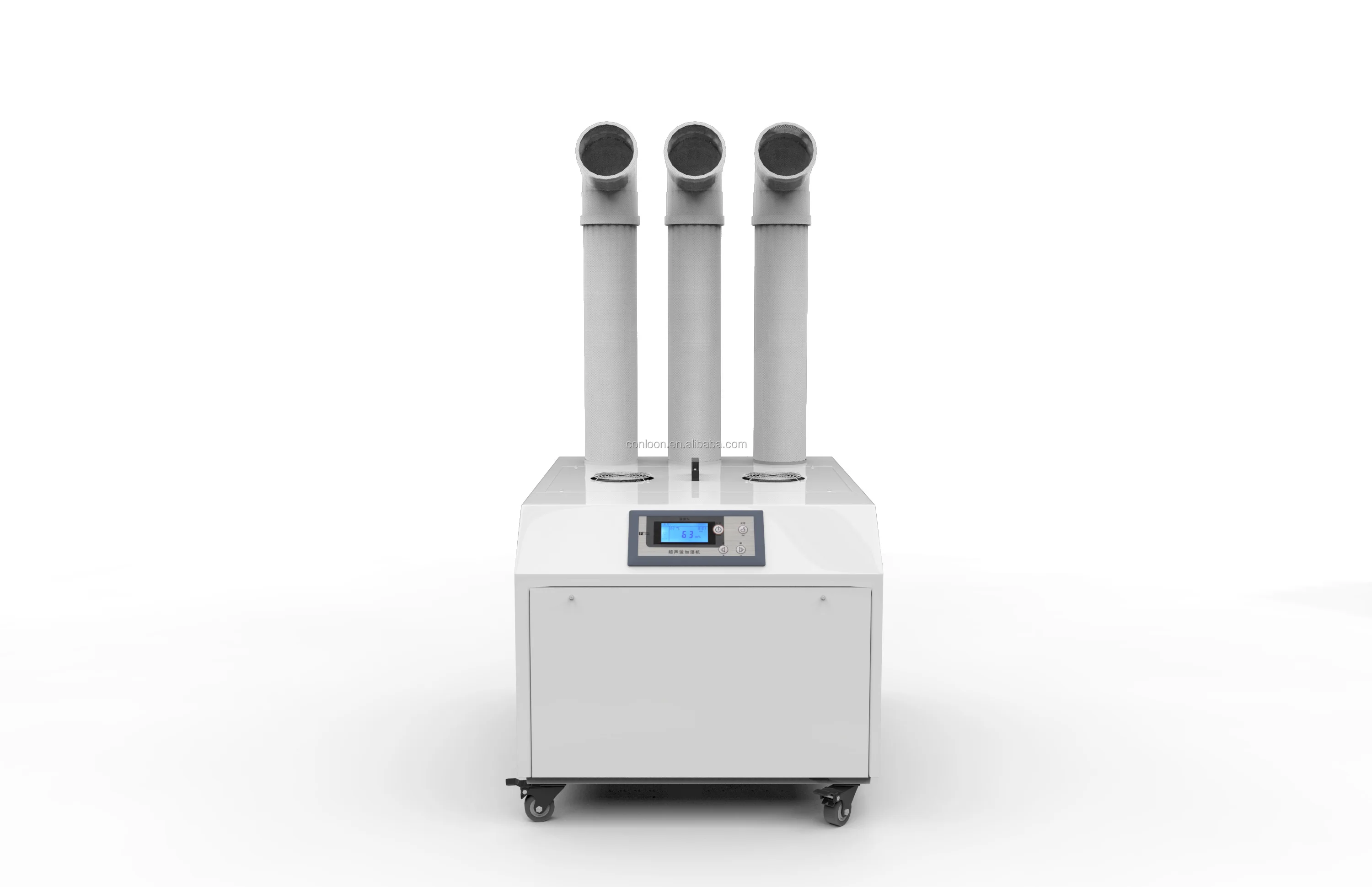 Ultrasonic Mushroom Greenhouse Humidifier Industrial 9kg