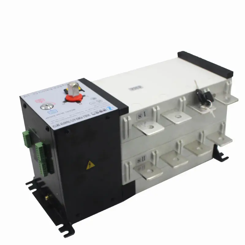 auto transfer switch