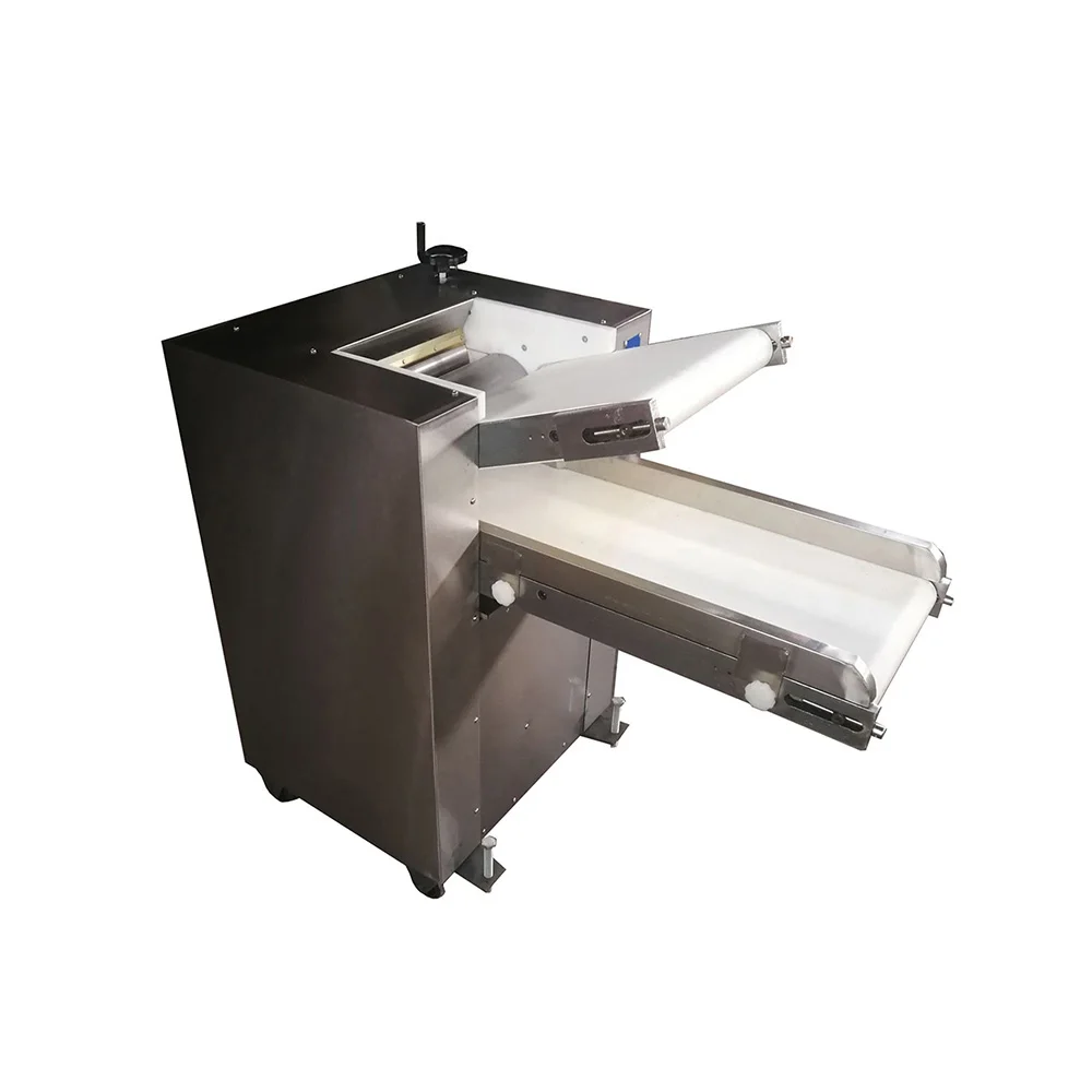  Pizza Dough Rolling Machine/pizza Presser/pizza Roller For