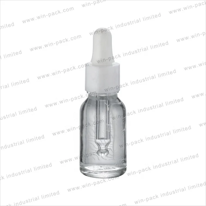 10ml 15ml 30ml 50ml 100ml high quality essencial oil bottle with glass dropper and golden aluminium dropper cap