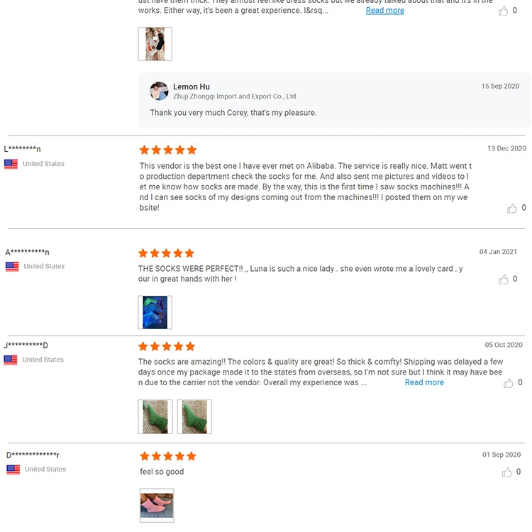 Носки женские до колен, хлопковые сверхвысокие, очень тяжелые, с напуском