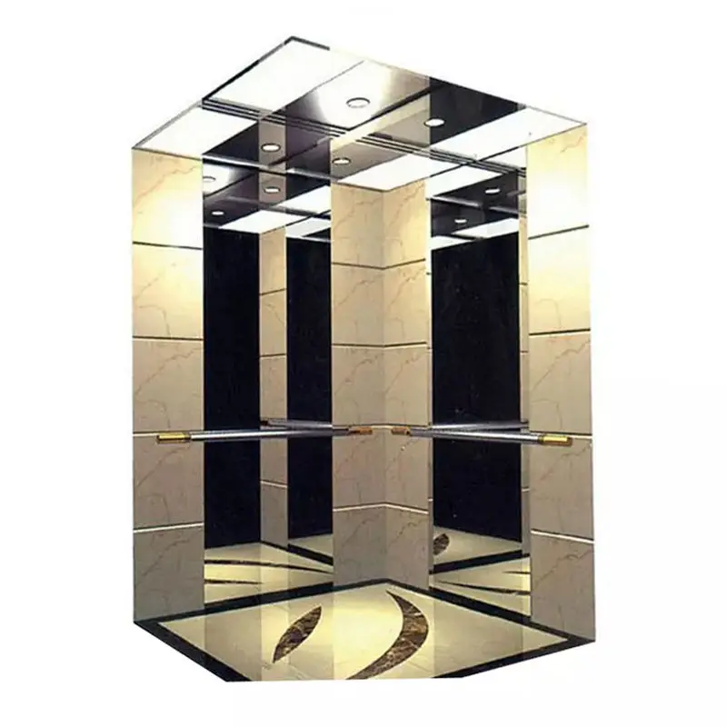 Mini residential lift elevator small home lift elevator Passenger elevator