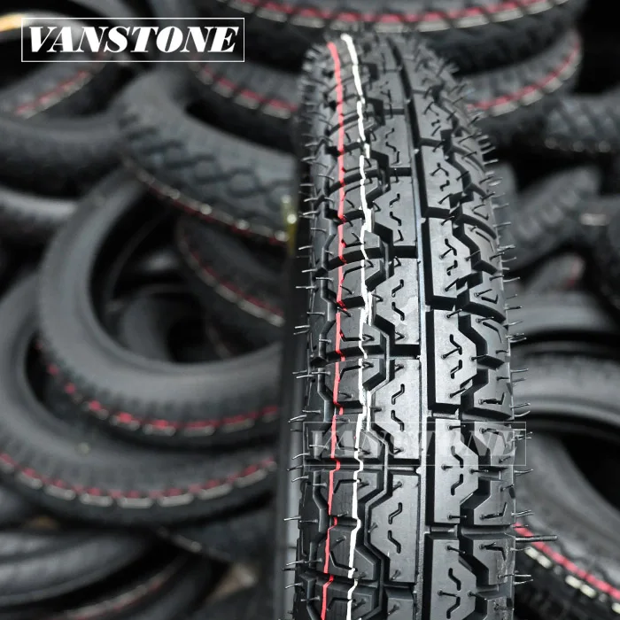 
High quality Popular SECURA pattern Motorcycle 3.00-17 motorcycle tires manufacturer in China 