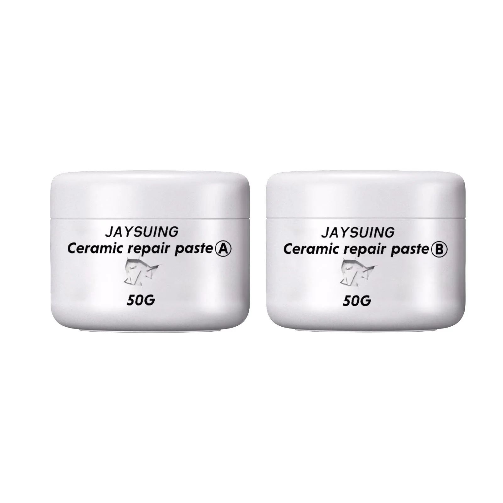 High quality long service life two component tile repair granite countertops adhesive epoxy glue ceramic repair paste