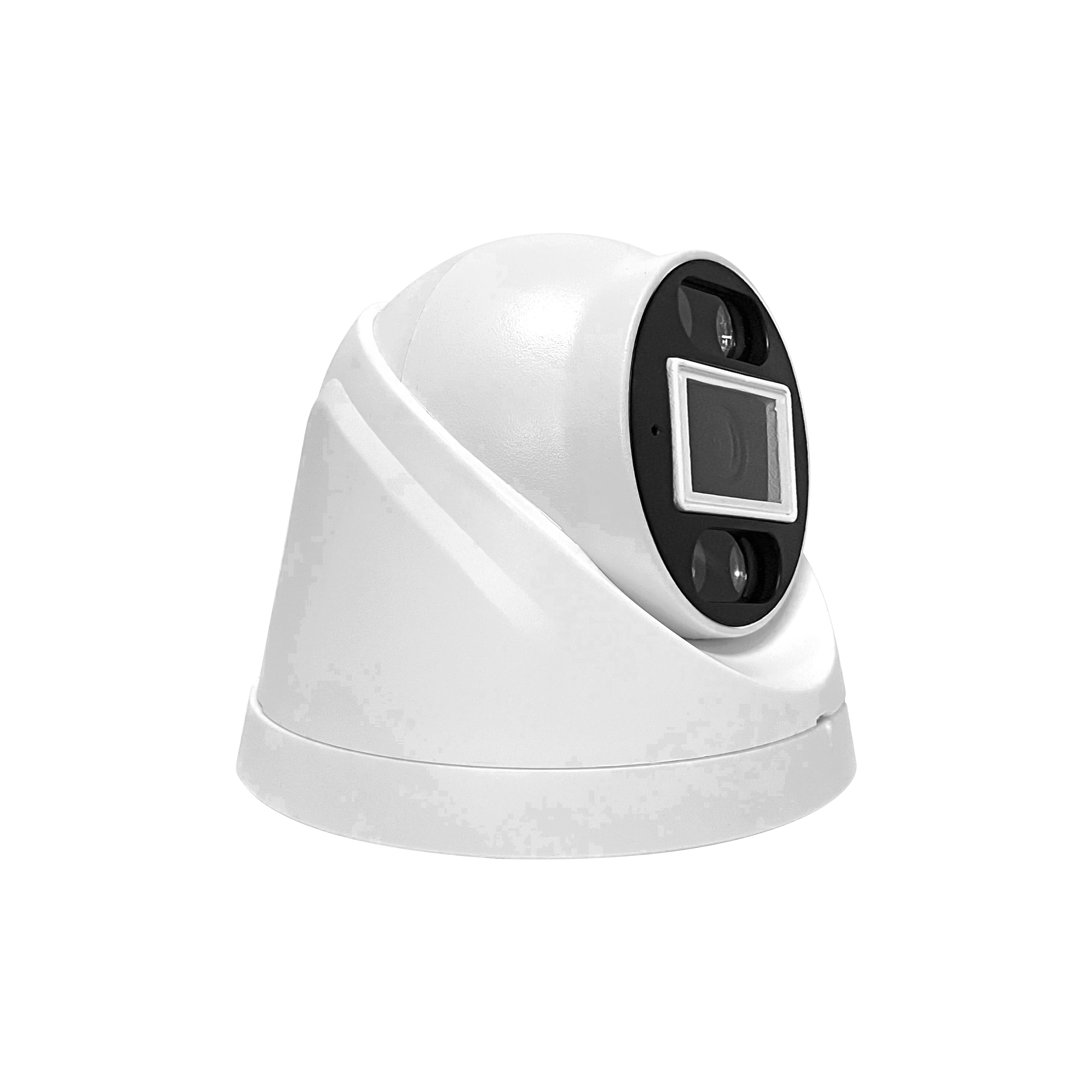 BESTECH HD 4MP  fixed lens SD card recording light alarm PTZ  NVR POE MINI CAMERA network video cameras