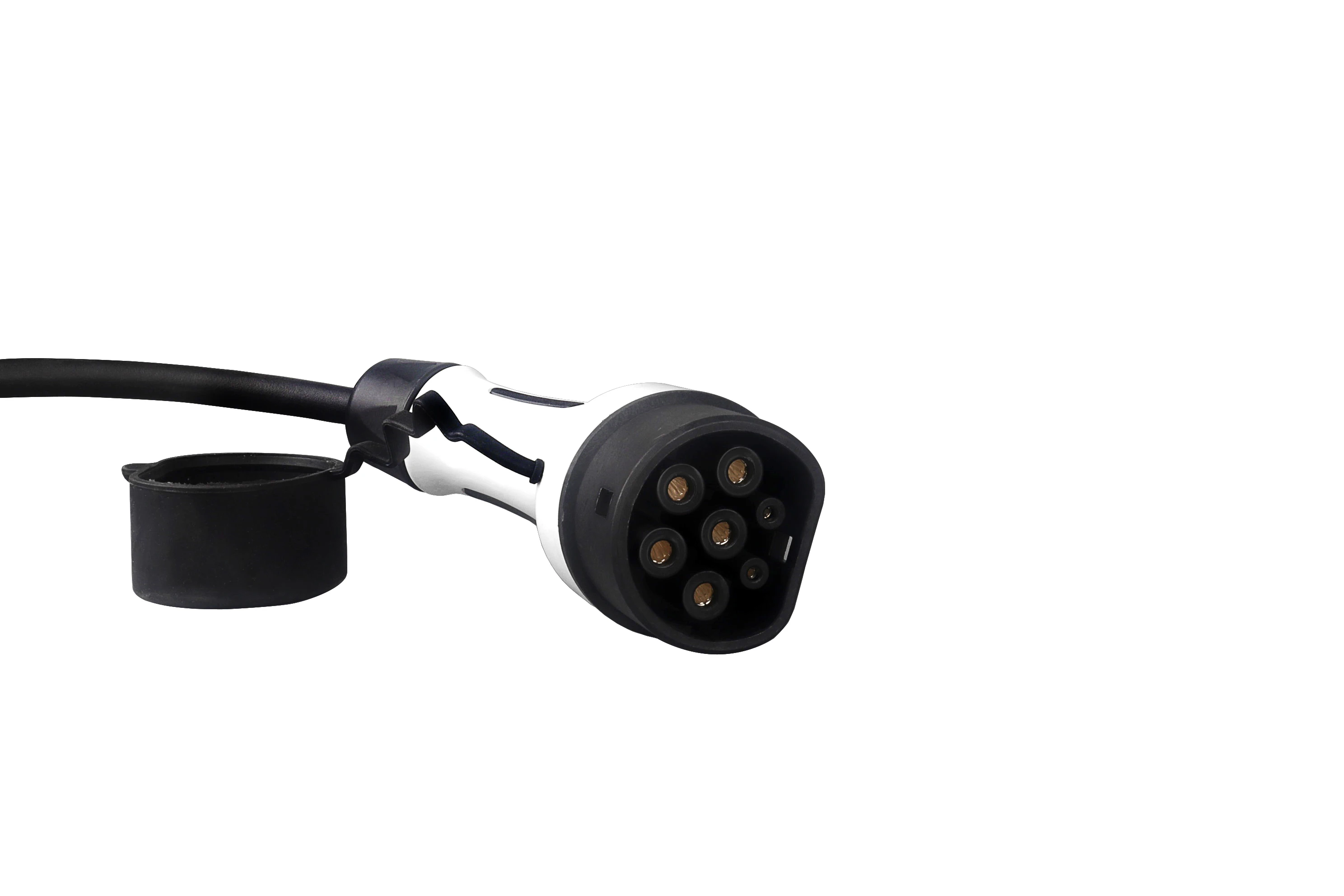 stations charging electric cars 7kw ev charger ac charging station