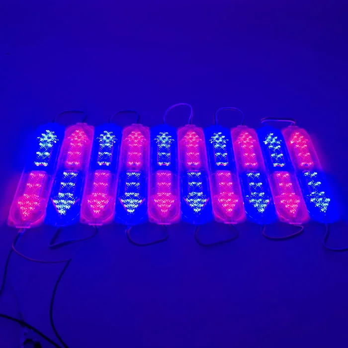 Arrow indicator safety exit sprinkler truck motorcycle direction indicator for Auto Truck Trailer Tail Car Warning Brake Lamp