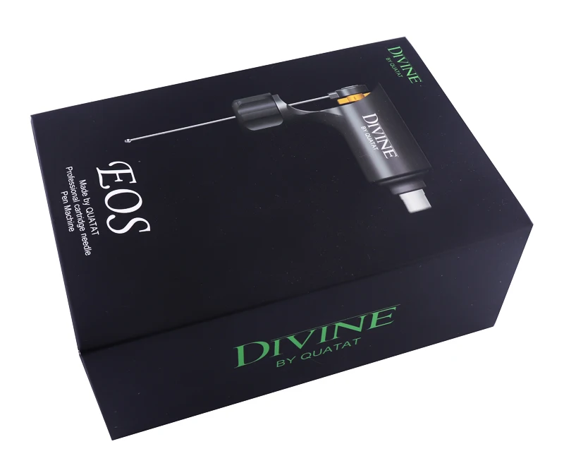 EOS flux tattoo machine tattoo coil machine Divine coil tattoo machine