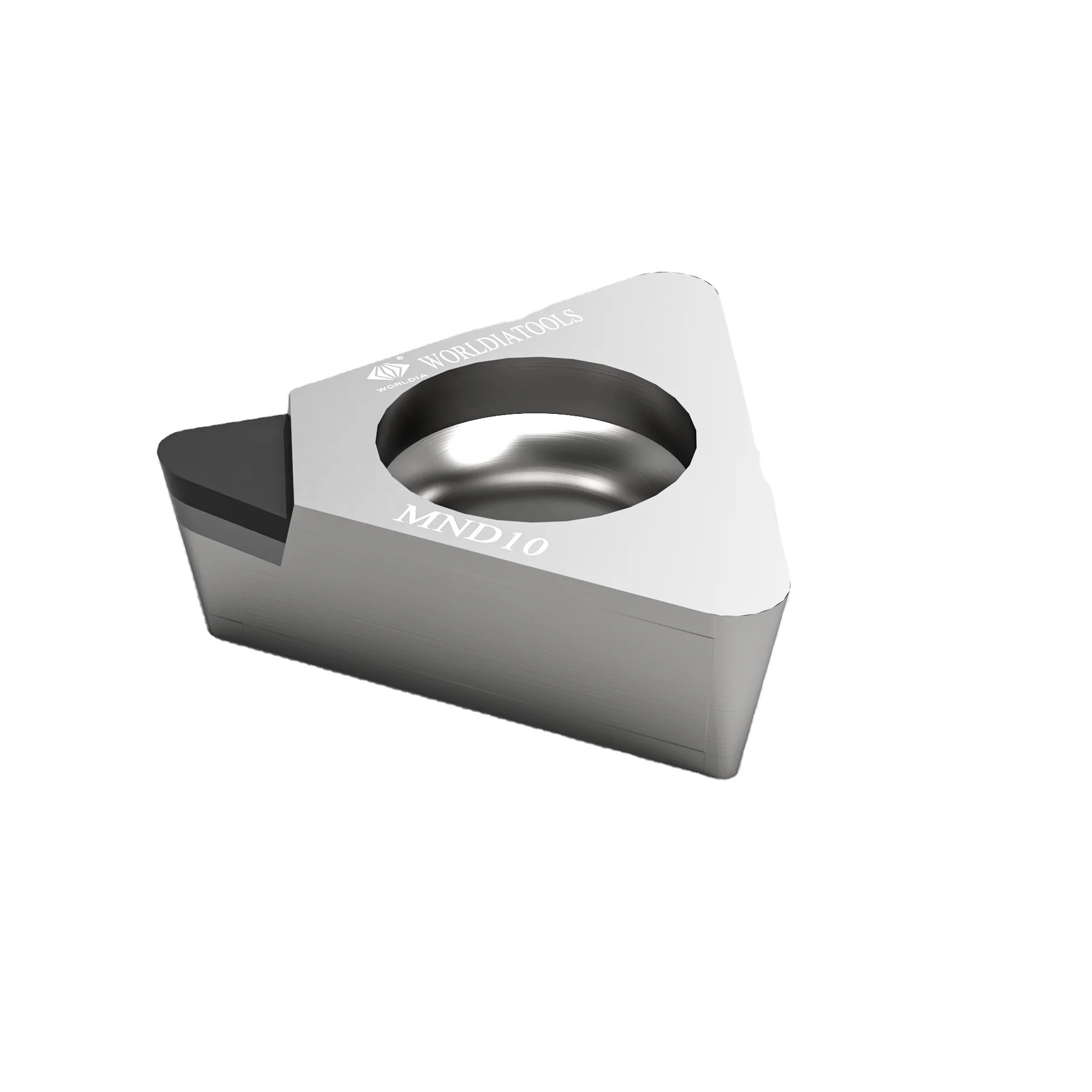 Attractive prices tpgt PCD Turning Inserts pkd cutting tools Diamond tips machining non ferrous metals