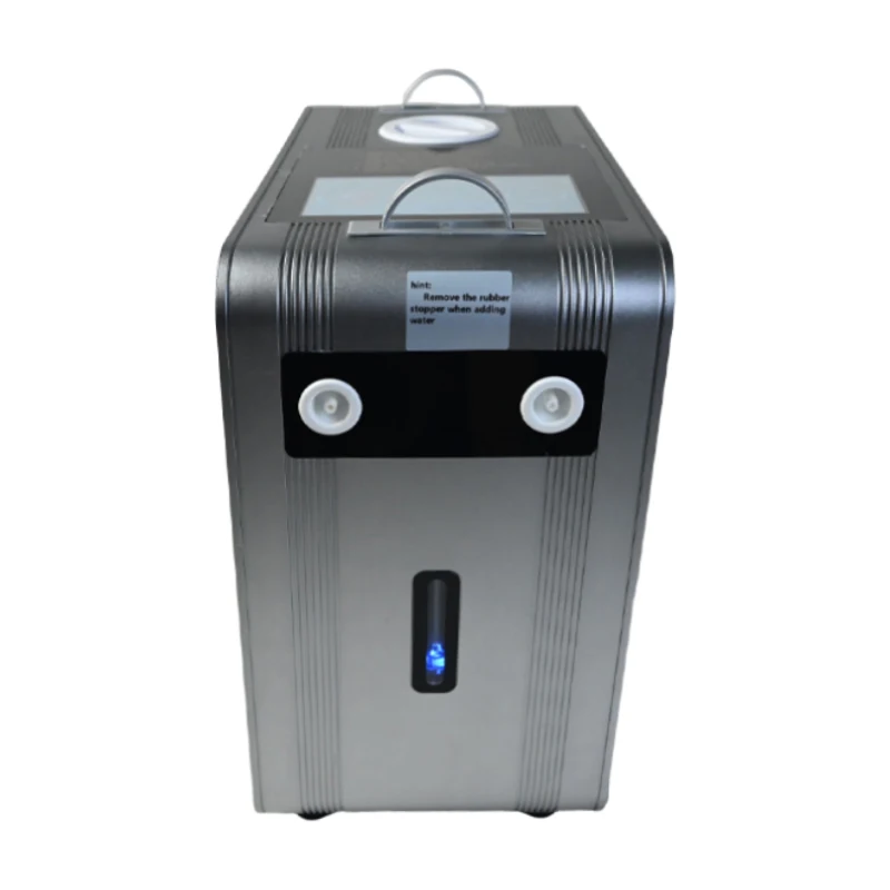Hydrogen water and nano bubble generator wholesale hydrogen generator hydrogen production plant
