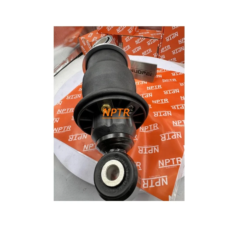 Ben Truck  Actros MP4 Suspension Shock Absorber 9603109755 A9603109755