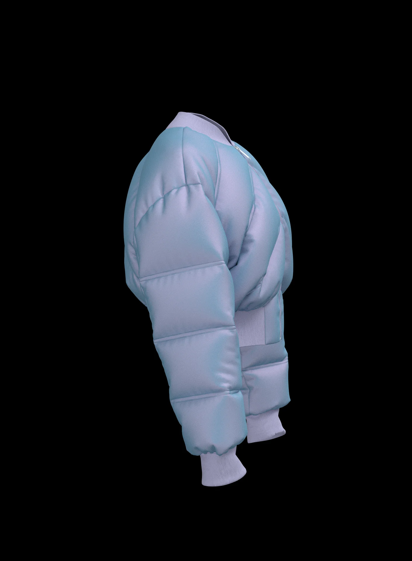 Hot selling manufacturer ODM and OEM Women dyed hooded padded plus size jackets Women winter outdoor wear puffer jaceket