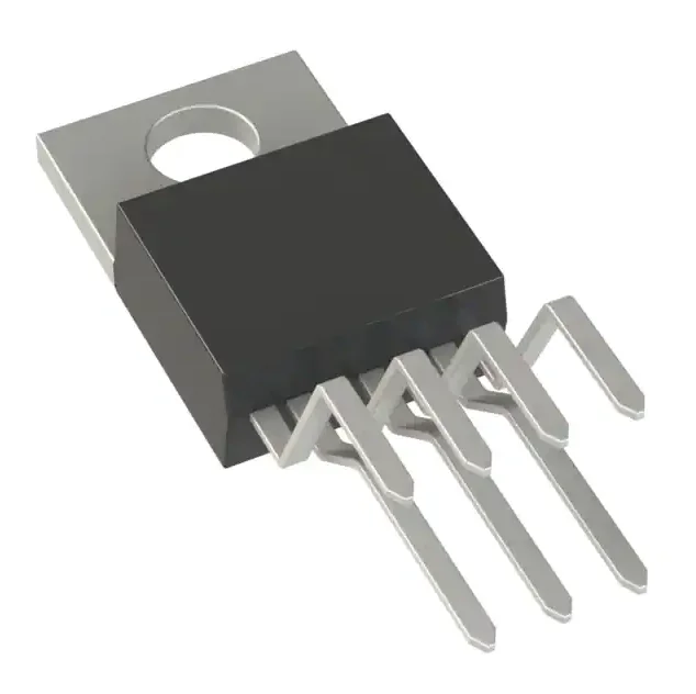 LT3091IT7#PBF IC REG LIN NEG ADJ 1.5A TO220-7 Hot sale Original supply