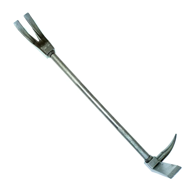 Rescue and Fire fighting /  with Standard Claw / Halligan Tool