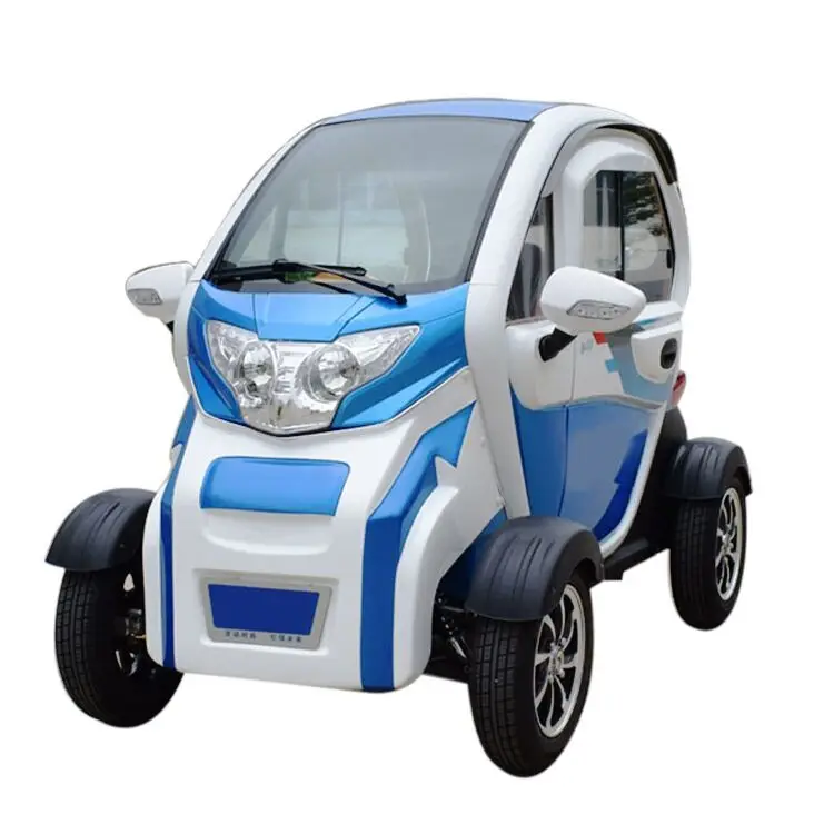 Most popular mini electric car car conversion kit 80km/h adults