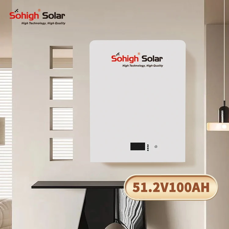 51,2 В 100AH 5 10 15 кВт, аккумулятор для хранения энергии, настенный Аккумулятор для дома, 20 кВт, литий-ионные аккумуляторы lifepo4