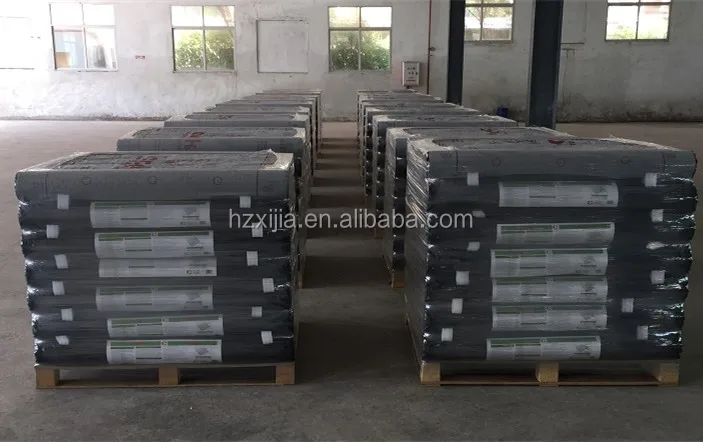High quality house wrap film water proofing membrane film with waterproof breathable membrane