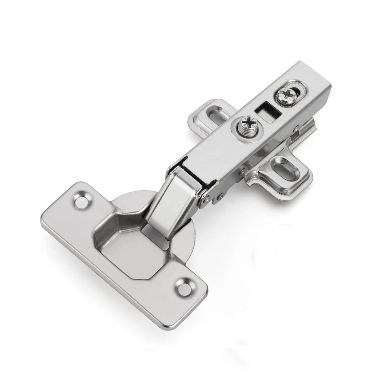 35mm Soft Close Hinge Hydraulic Quick Install Cabinet Hinge Cabinet Door Detachable Concealed Hinge