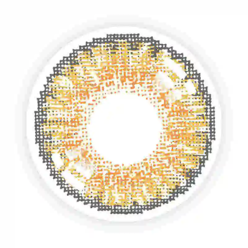 S19 manufacturers wholesale transparent hydrogel color contact lenses every year.