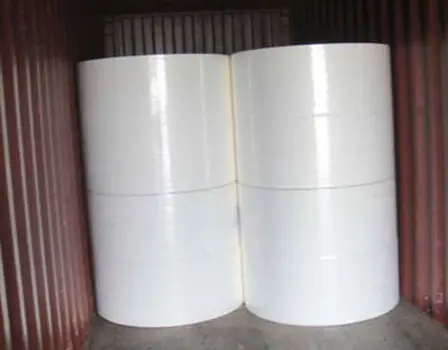 American Virgin Fluff Wood Pulp for Baby Diaper and Sanitary Napkin Raw Materials Chemical Pulp Bleached CN;FUJ