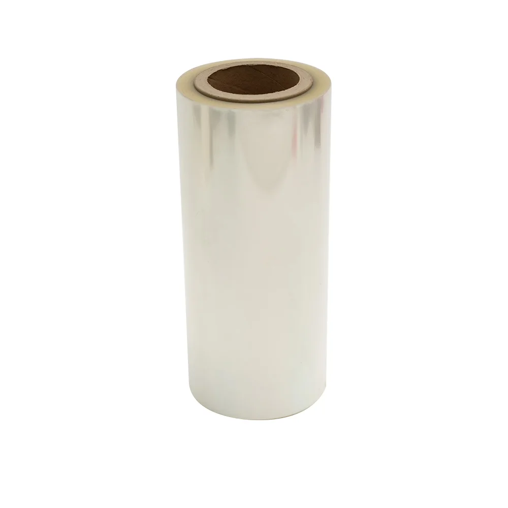 Factory Price Pallet Film Ldpe Stretch Wrapping Wrap PVC PE Shrink Stretch Film for packing