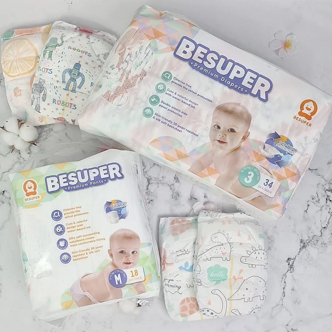Free sample cheap bulk baby diapers wholesale distributors wanted