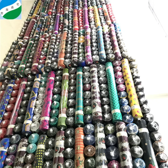 new item 100% 3068 rayon challis 90cm width ready stock lot fabric