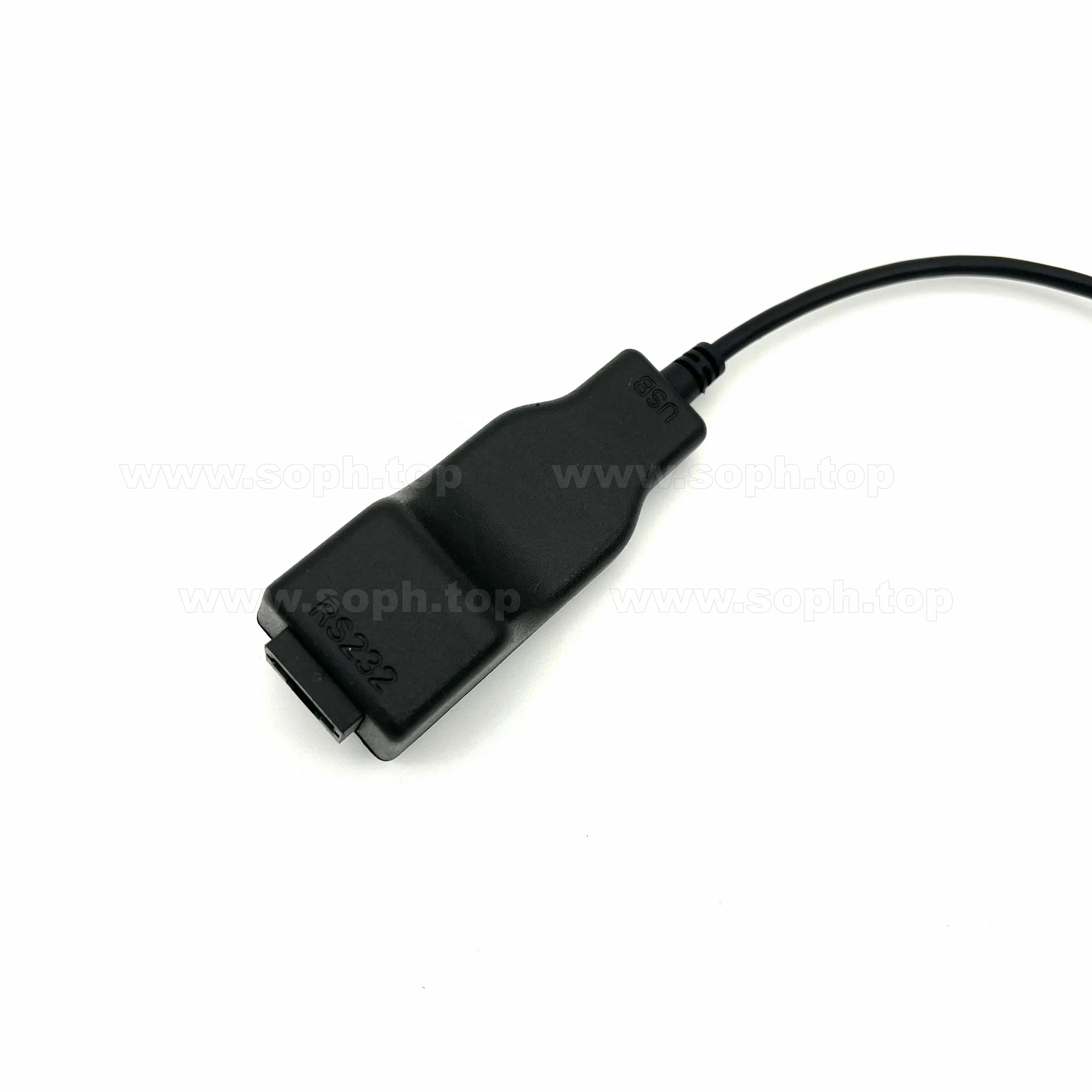 Serial port Cable USB TO RJ45(RS232serial port)  Cable for Verifone Vx520 08798-02-R