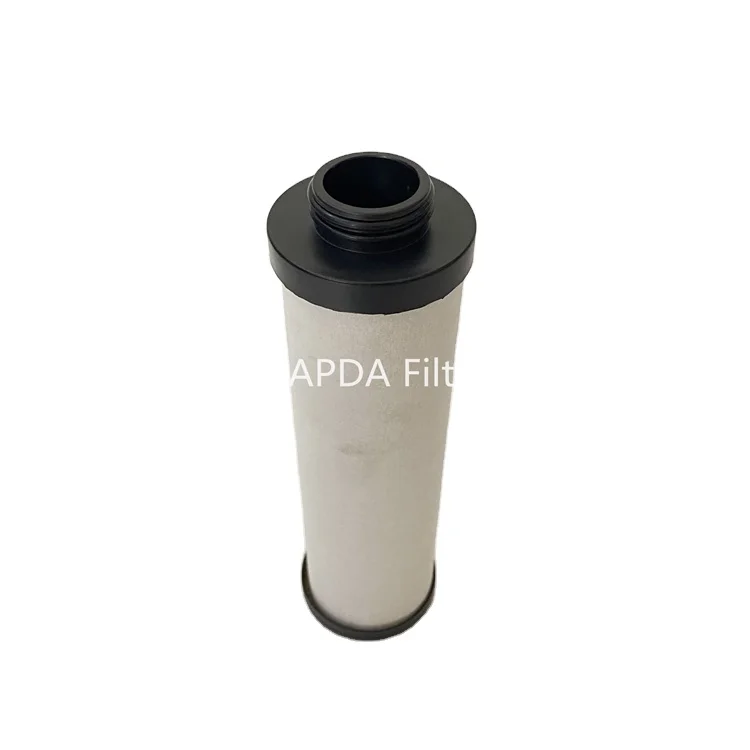 Good quality air compressor line filter element 2901207204 2901300405 UD60+