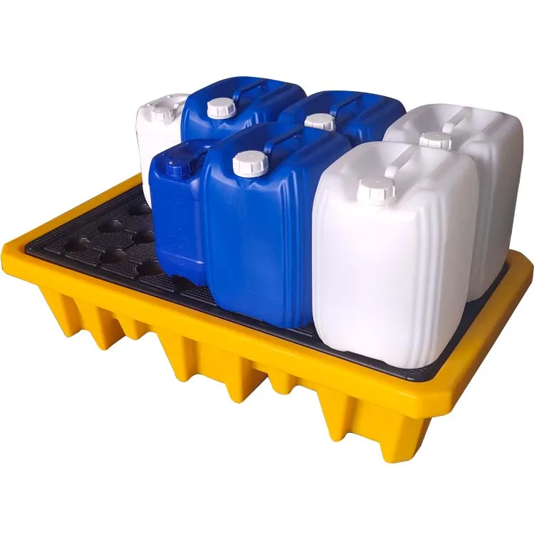 Plastic pallet manufacture for packaging trays for sale