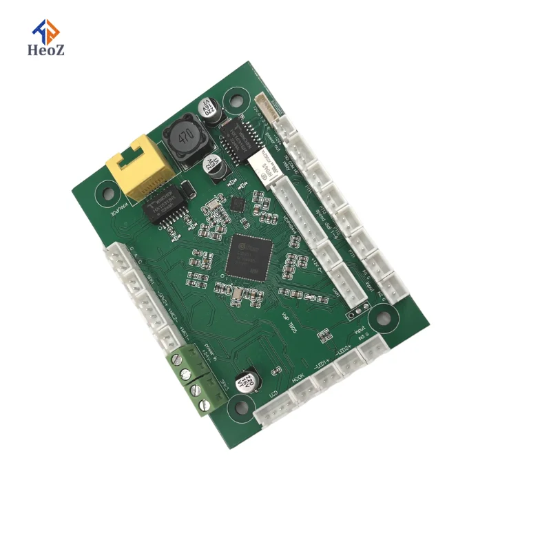 OEM Manufacturer  VoIP Telecom Boards Main Board SIP Telephone VoIP Board For Parking Lots