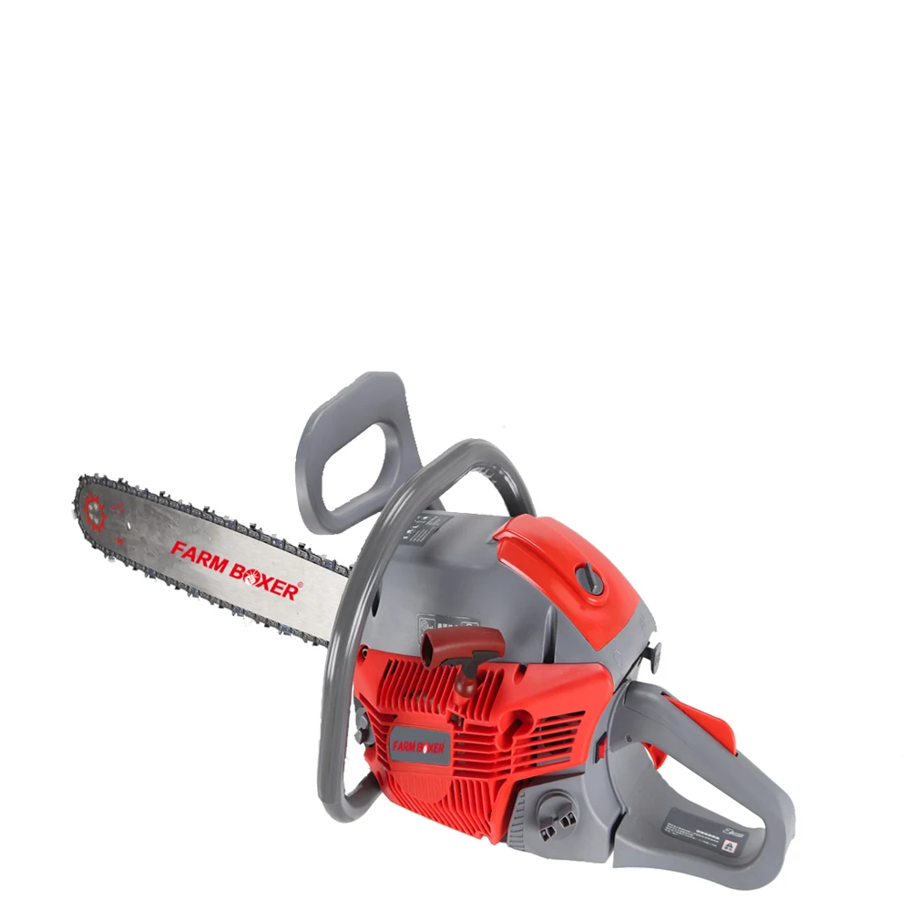 Suzhou Glade 10MM Gear Chain Saw Chainsaw for Farmtech