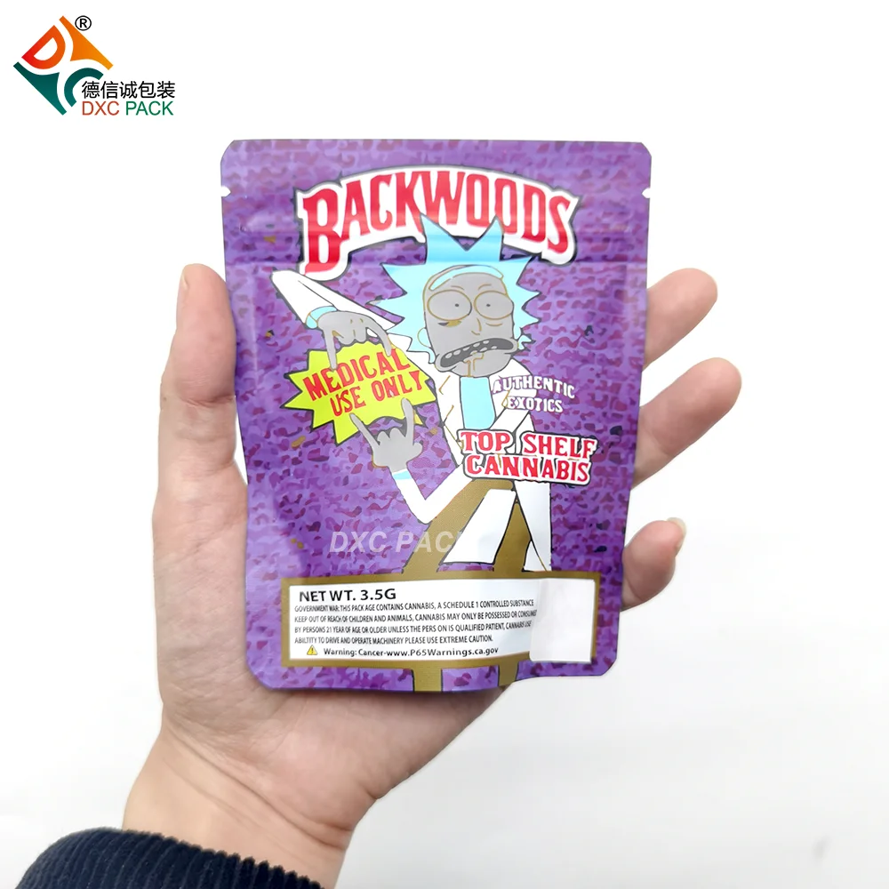 
 3,5 г, картонная коробка, разнообразный дизайн на заказ, спальный мешок из майлара, упаковка для печенья с принтом, пластиковые пакеты с семенами сорняков  