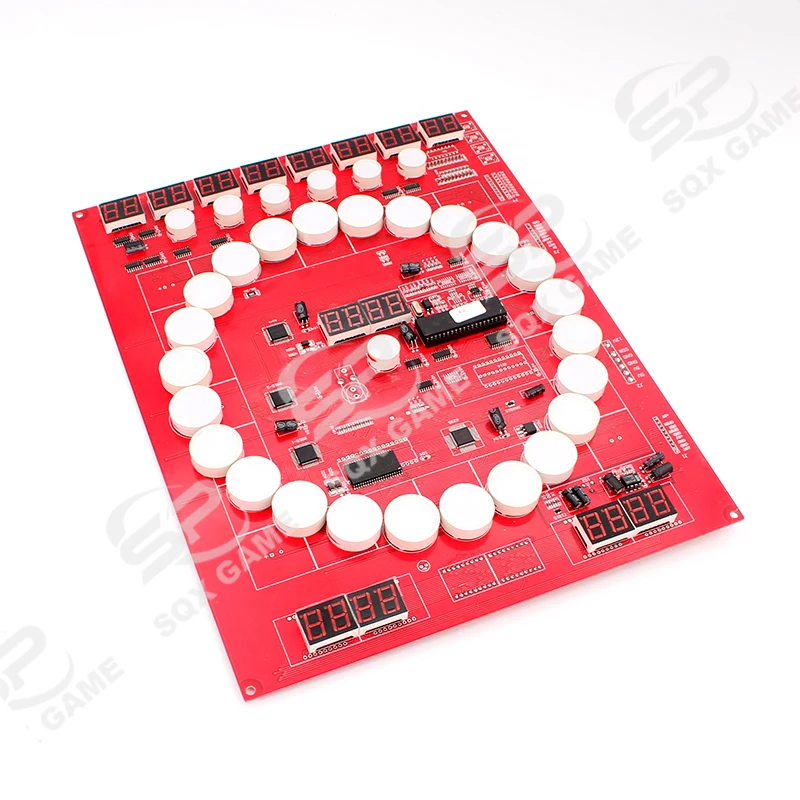 new style arcade machines  juegos de game machine coin operated games coin operated pcb