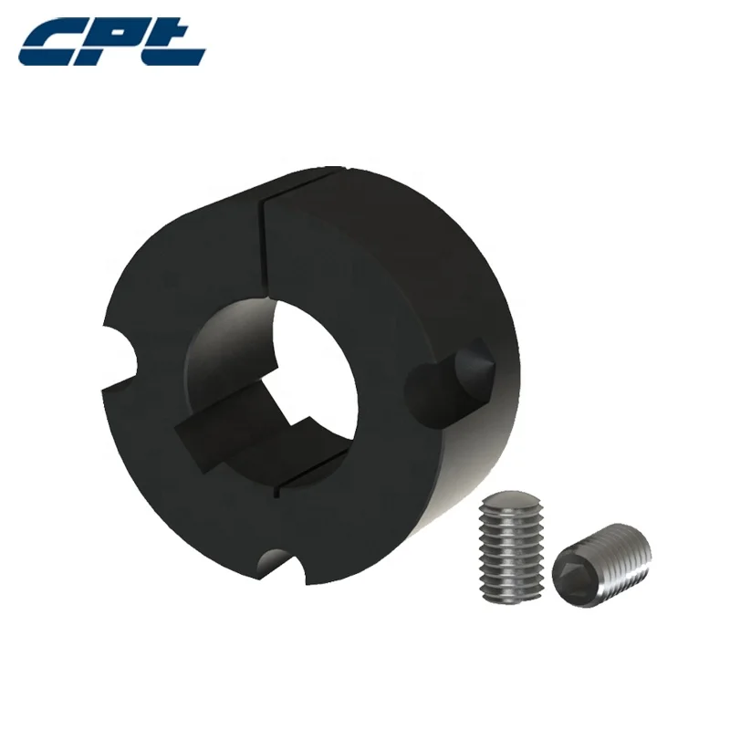 2017 tapered shaft hub bushing