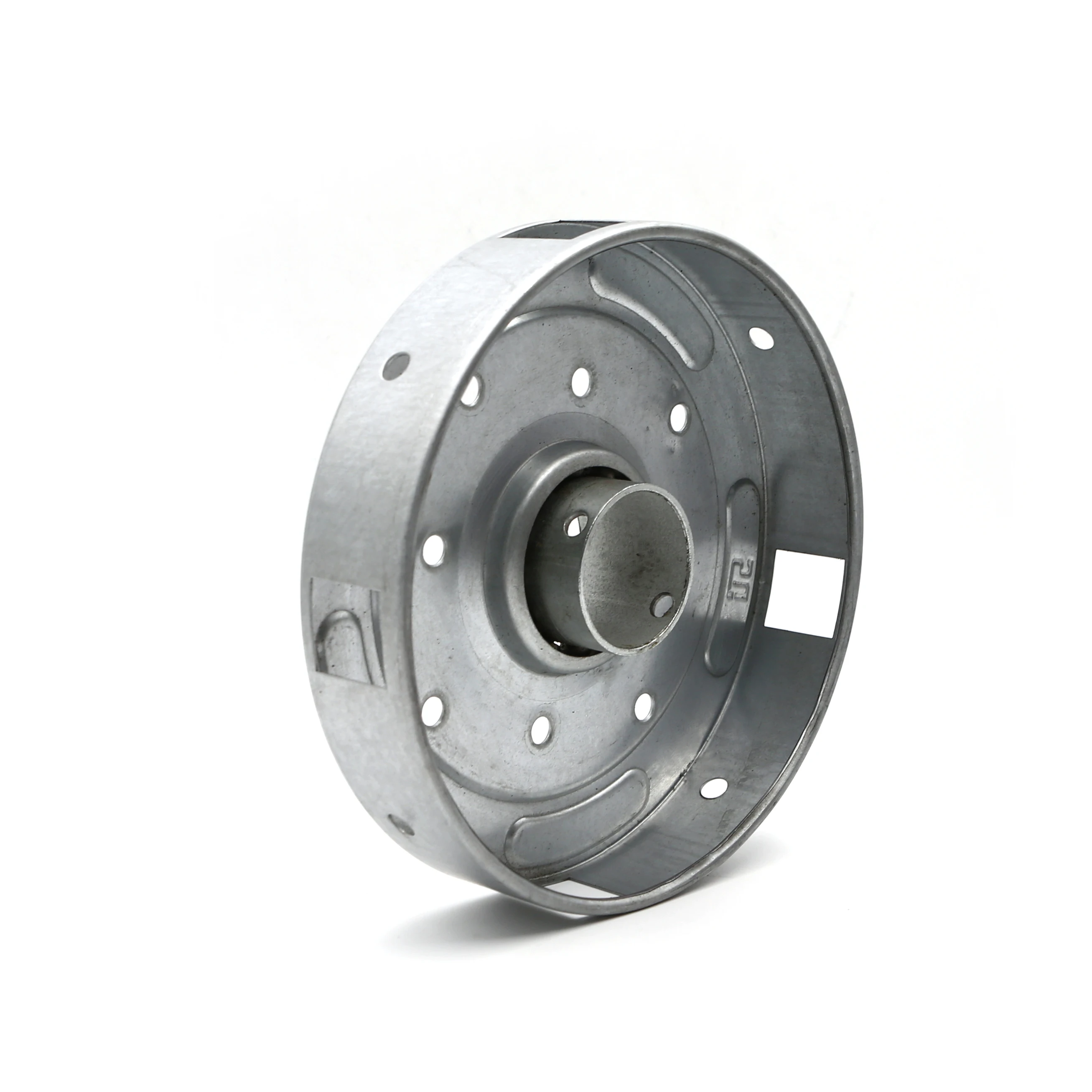 Wholesale custom roll up door flywheel rolling door pulley roller shutter door lifting pulley for garage gate good quality