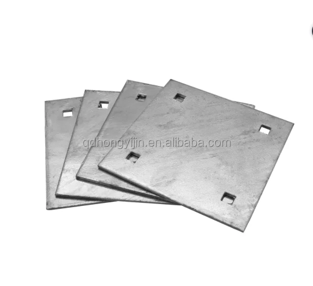 Standard Fountain Floating Boat Fasteners Dock Parts Hardware Metal Bracket Accessories From China Manufacture