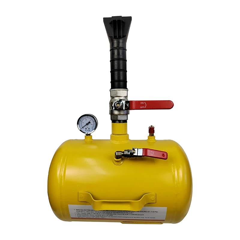 Шина для мотовездехода 40 Psi