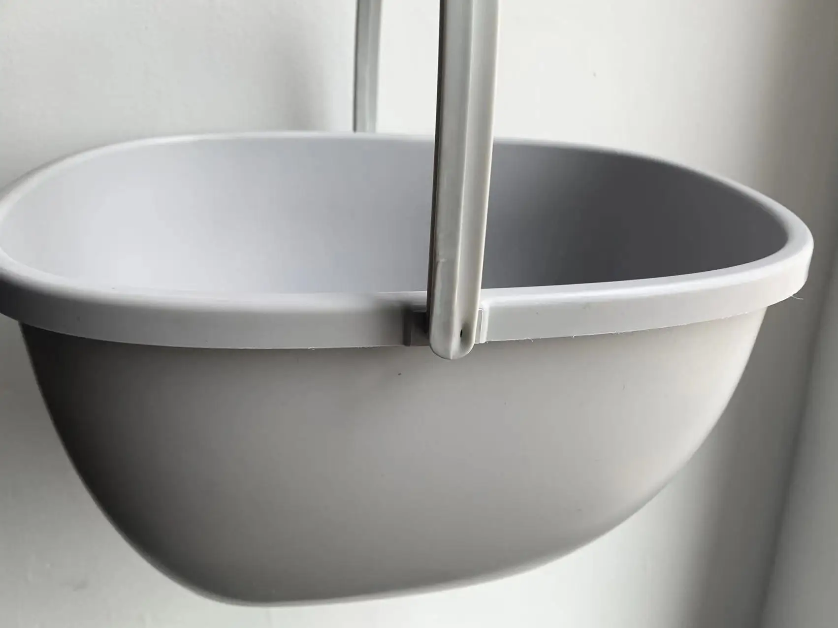 Spare Parts Foldable Plastic Portable Toilet Detachable Inner Bucket and Removable Toilet Paper Holder Toilet